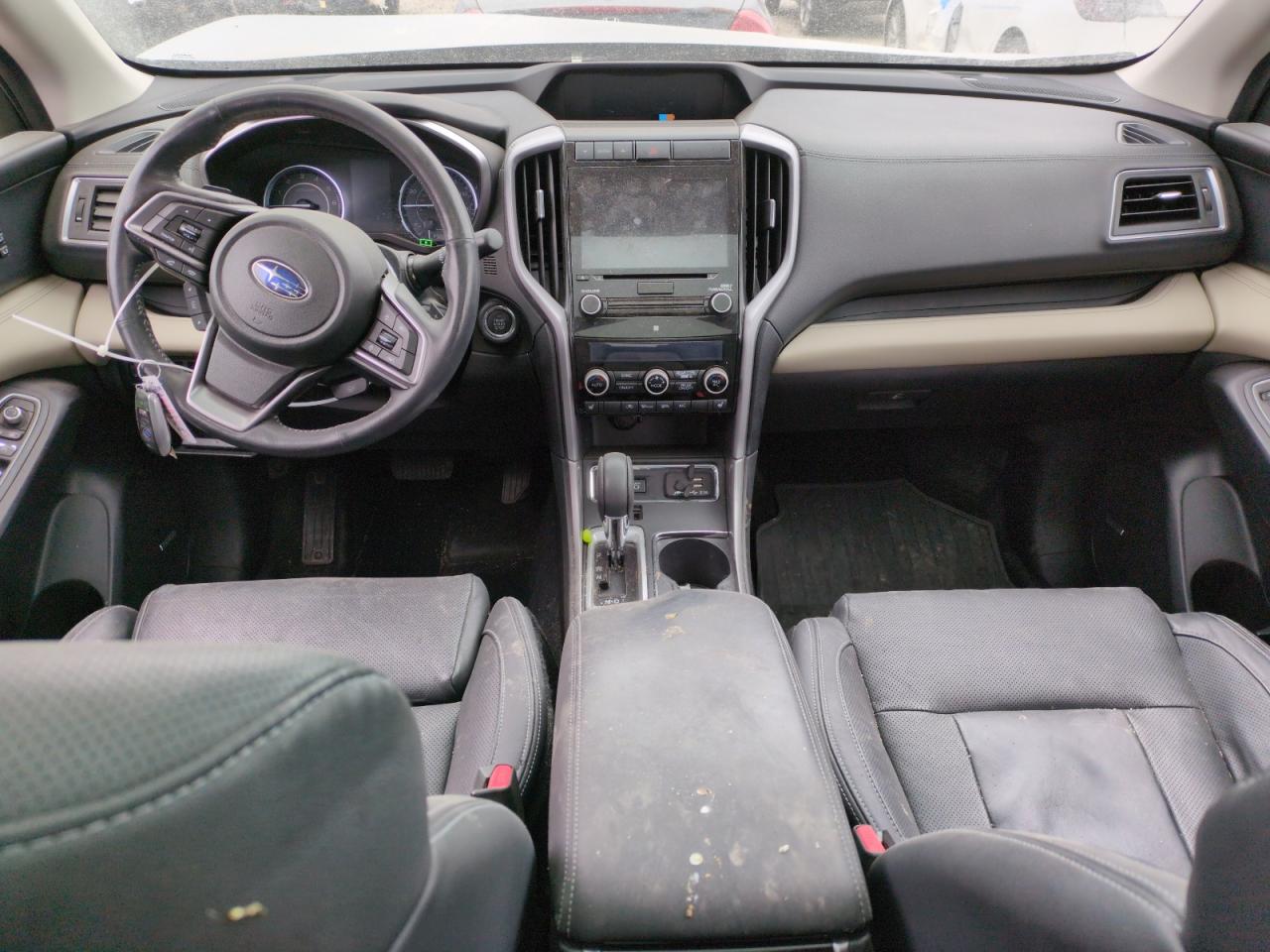 2019 Subaru Ascent - Image 8