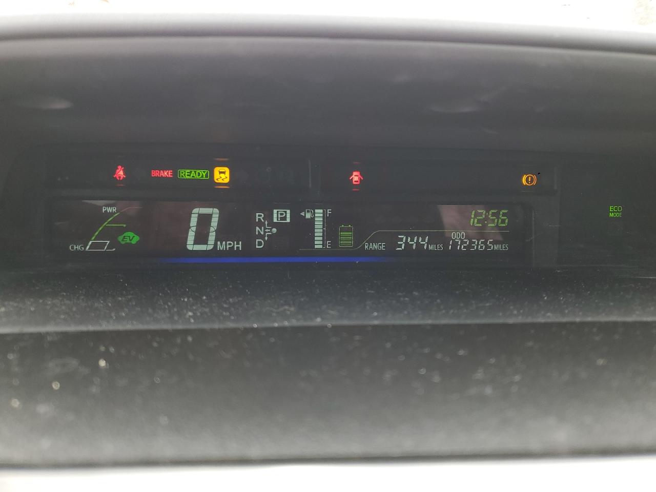 2014 Toyota Prius - Image 9