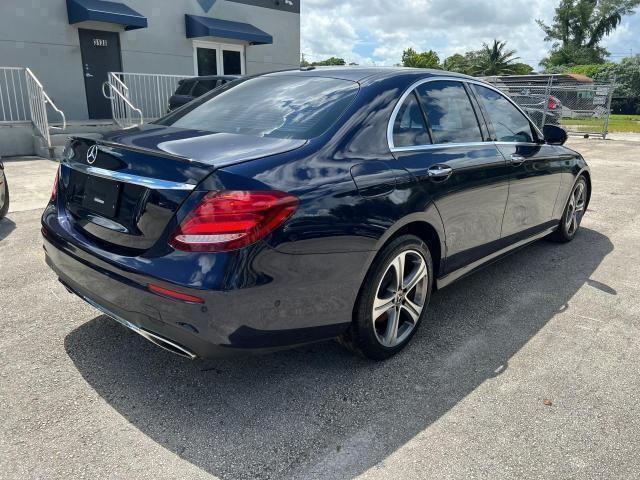 2018 MERCEDES-BENZ E 300