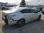 2017 Nissan Altima 2.5   en Venta en Lexington, KY - Rear End