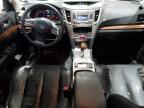 2013 Subaru Outback 2.5I Limited   იყიდება Billings-ში, MT - Rollover