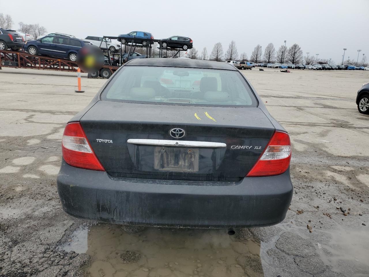 2004 Toyota Camry - Image 6
