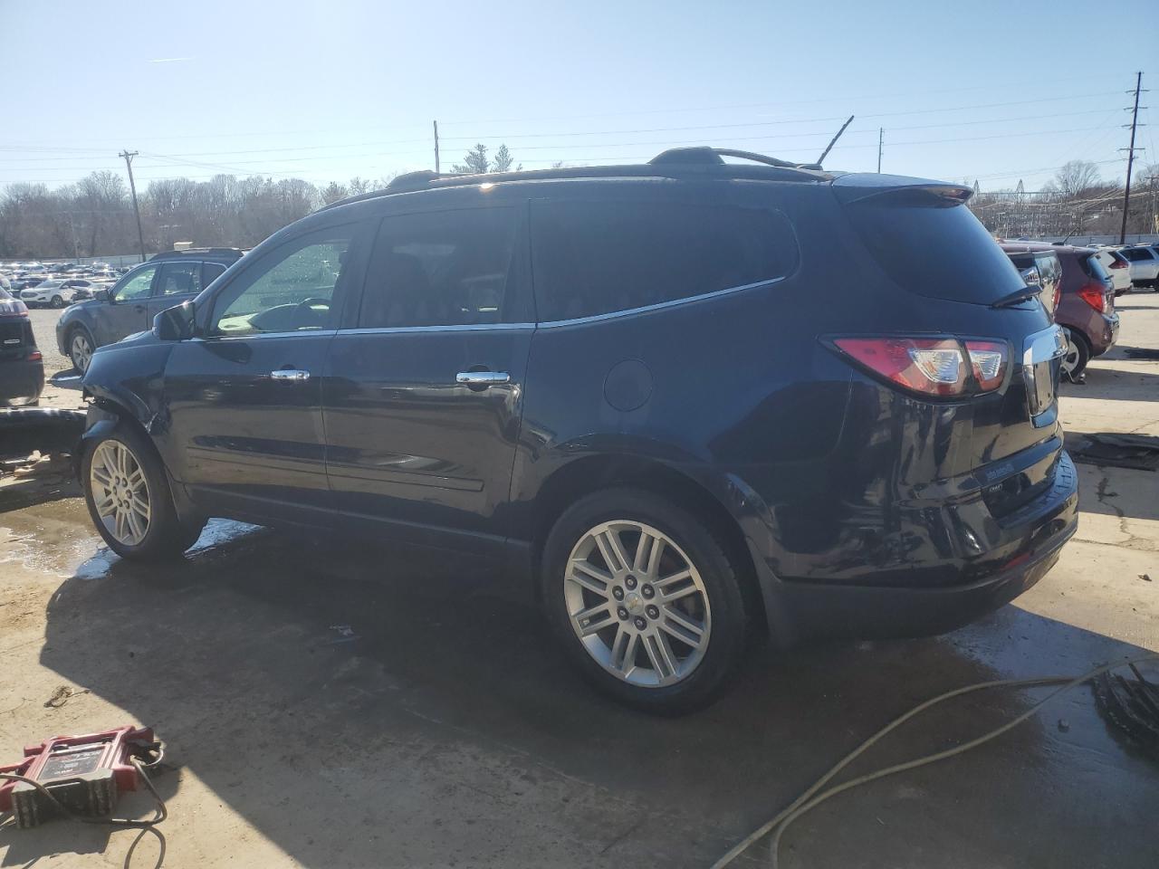 2015 Chevrolet Traverse - Image 2