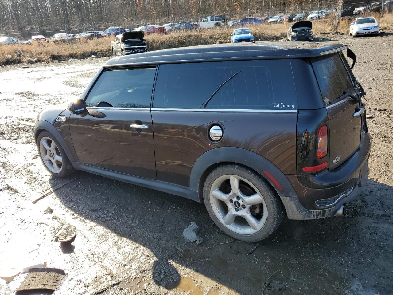 2008 MINI Cooper - Image 2