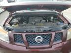 2013 Nissan Armada Sv for Sale in Sacramento, CA - Rear End