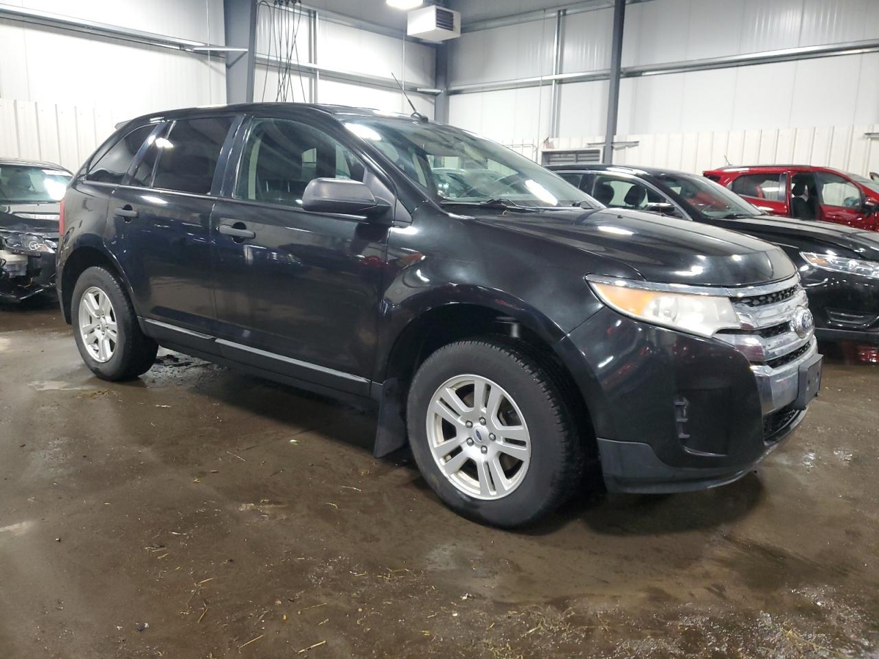 2011 Ford Edge - Image 4