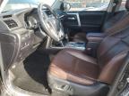 2015 Toyota 4Runner Sr5 en Venta en Kansas City, KS - Front End