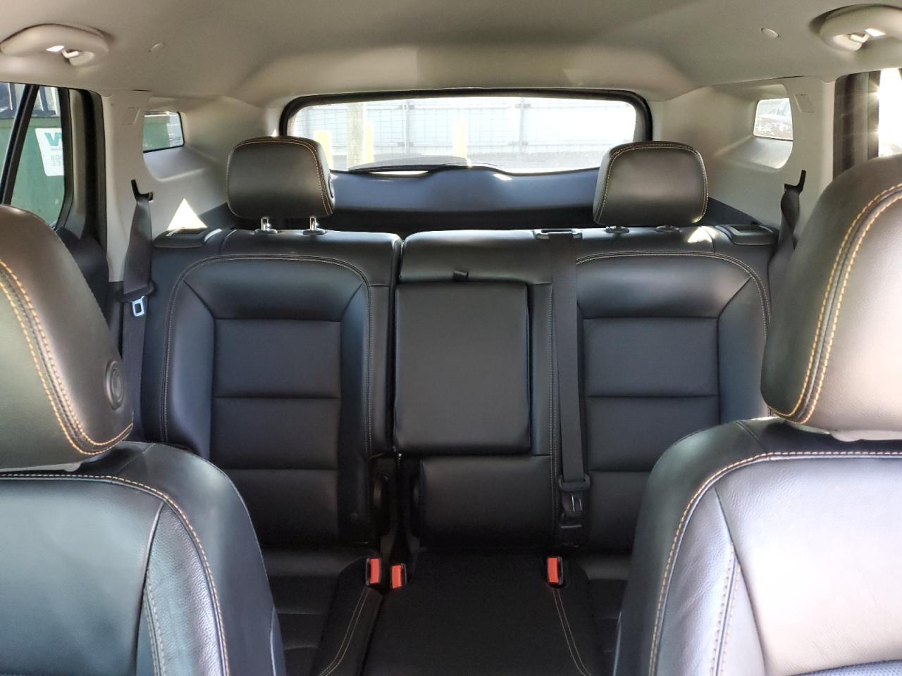 2020 GMC Terrain - Image 10