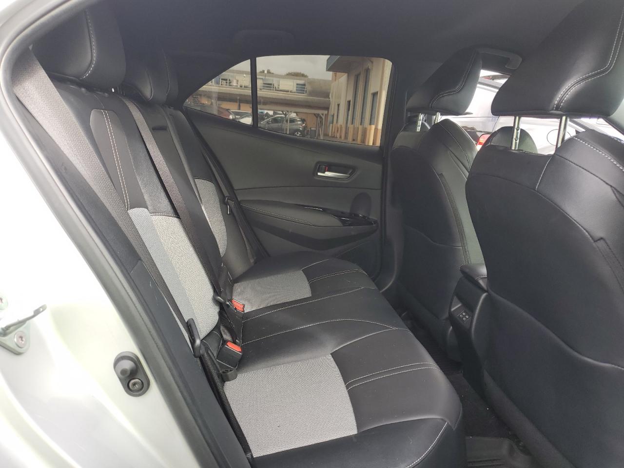 JTNC4MBE3R3217745 TOYOTA COROLLA 2024
