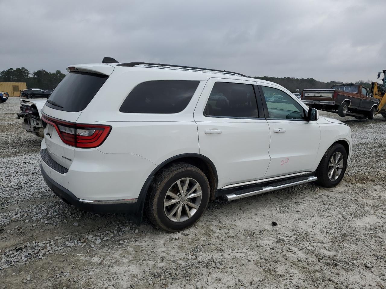 2014 Dodge Durango - Image 3
