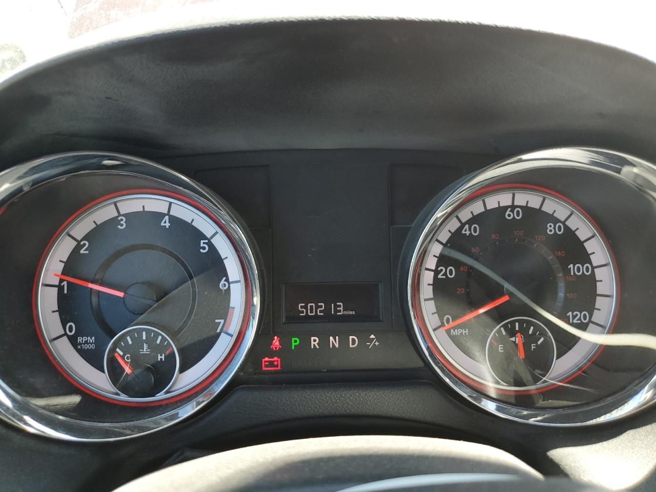 2019 Dodge Caravan - Image 9