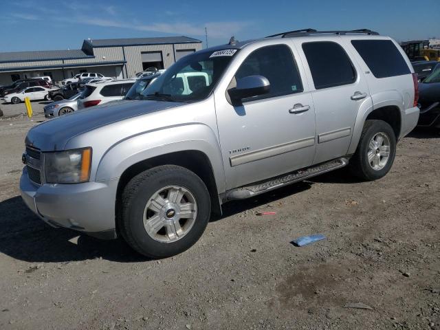 2010 Chevrolet Tahoe K1500 Lt