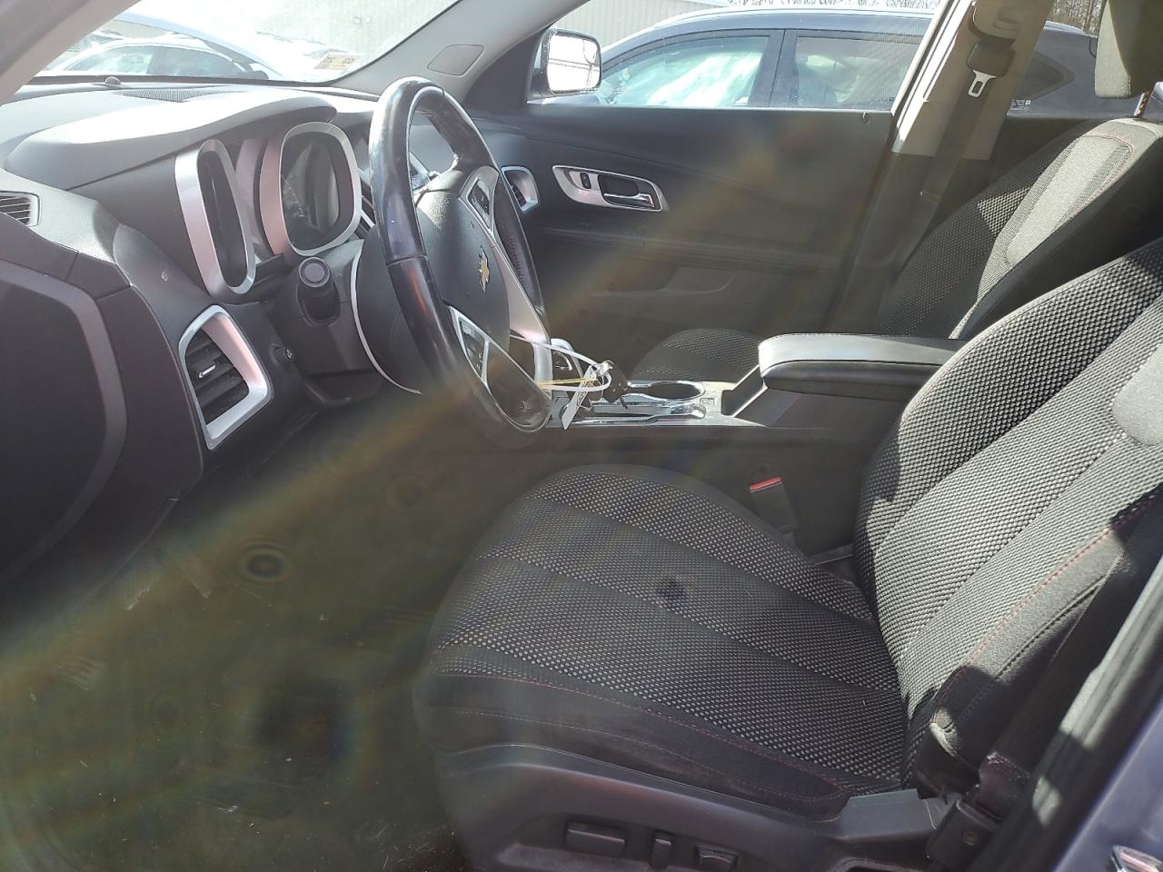 2014 Chevrolet Equinox - Image 7