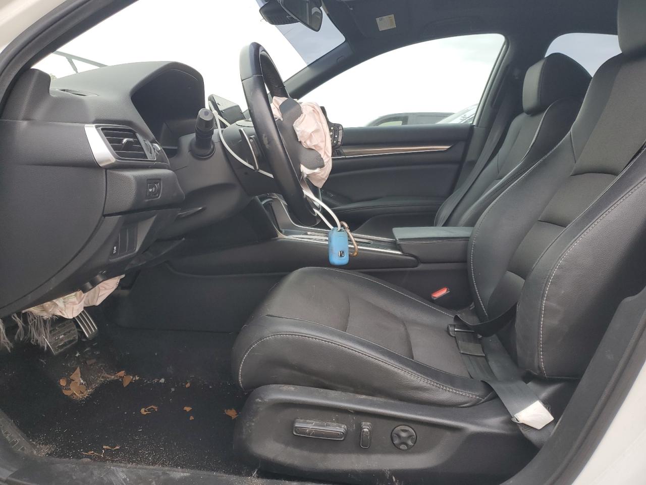 1HGCV2F39KA034688 HONDA ACCORD 2019