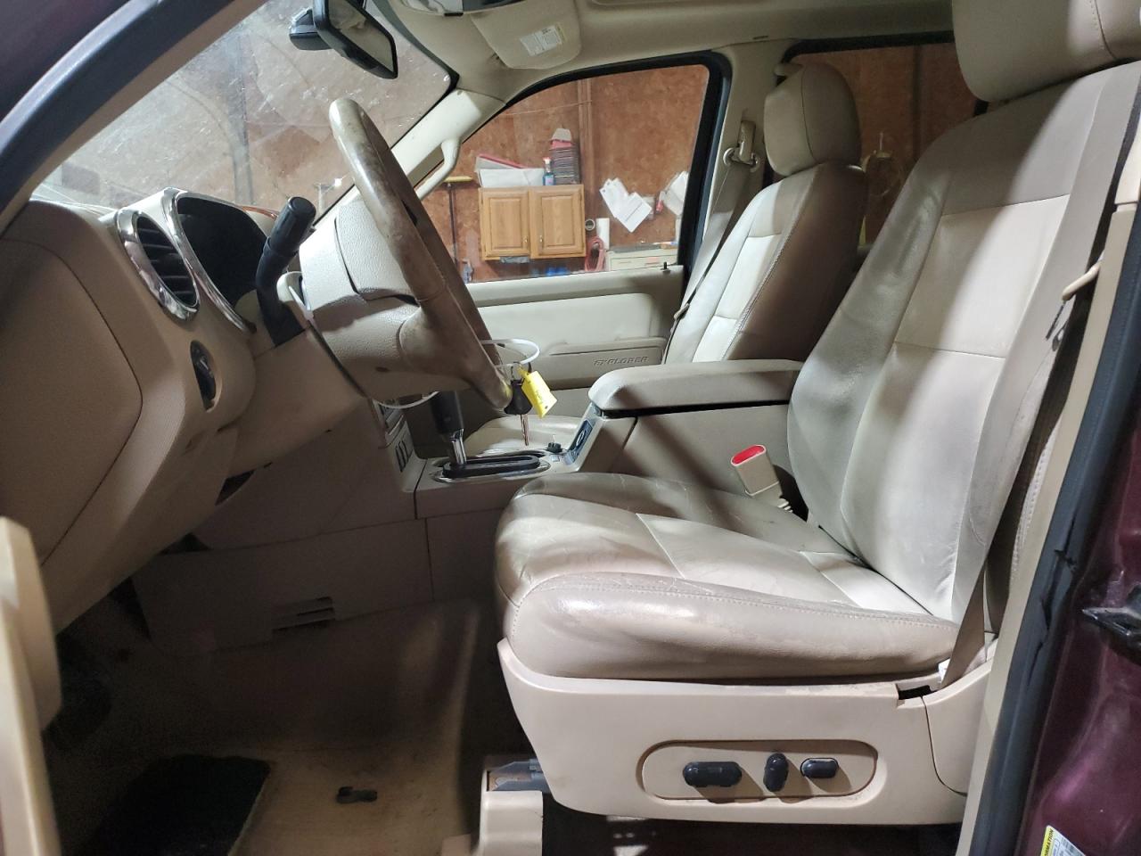2008 Ford Explorer - Image 7