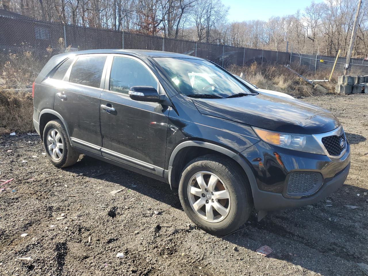 2013 Kia Sorento - Image 4