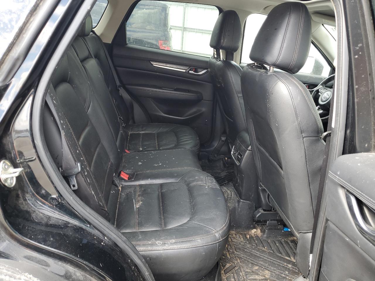 2017 Mazda CX-5 - Image 11
