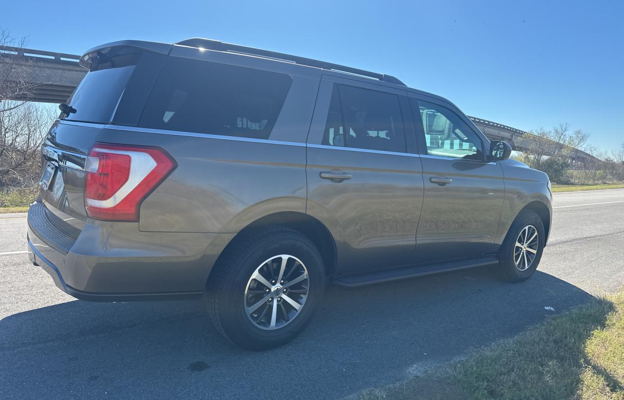 1FMJU1GT1KEA12447 FORD EXPEDITION 2019