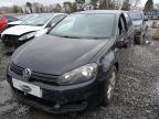 2010 VOLKSWAGEN GOLF MATCH for sale at Copart WOLVERHAMPTON