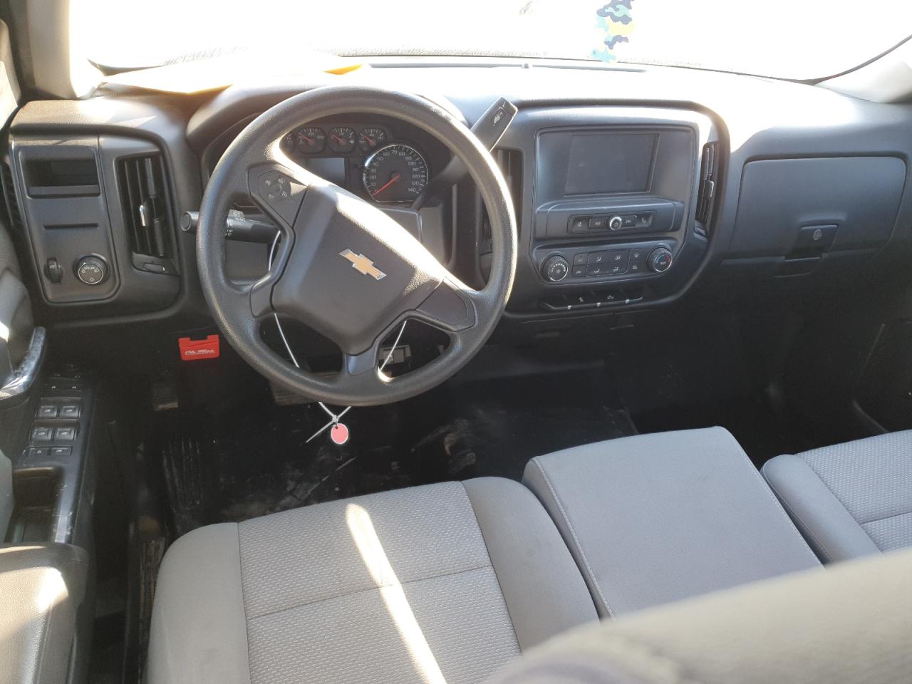 1GCRCNEC9HZ352869 CHEVROLET ALL Models 2017