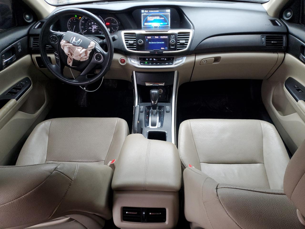 2013 Honda Accord - Image 8