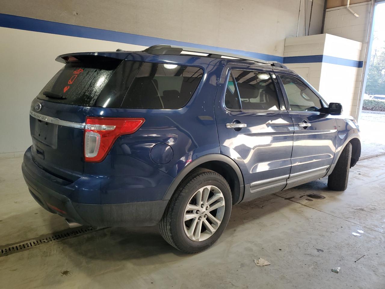 2012 Ford Explorer - Image 3