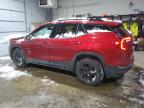 2024 Gmc Terrain At4 продається в Candia, NH - Front End