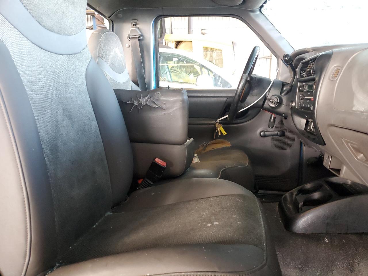 2001 Ford Ranger - Image 10