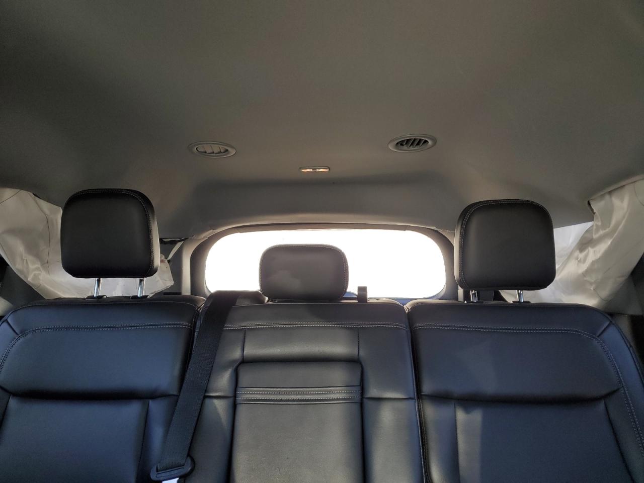 1FMSK8DH9NGC30437 FORD EXPLORER 2022