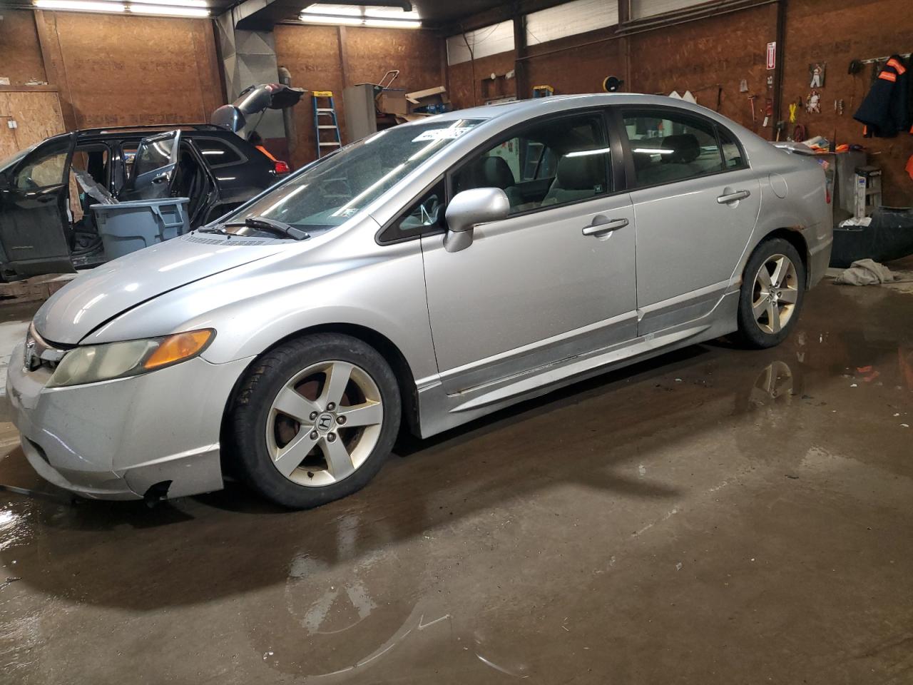 2007 Honda Civic - Image 1