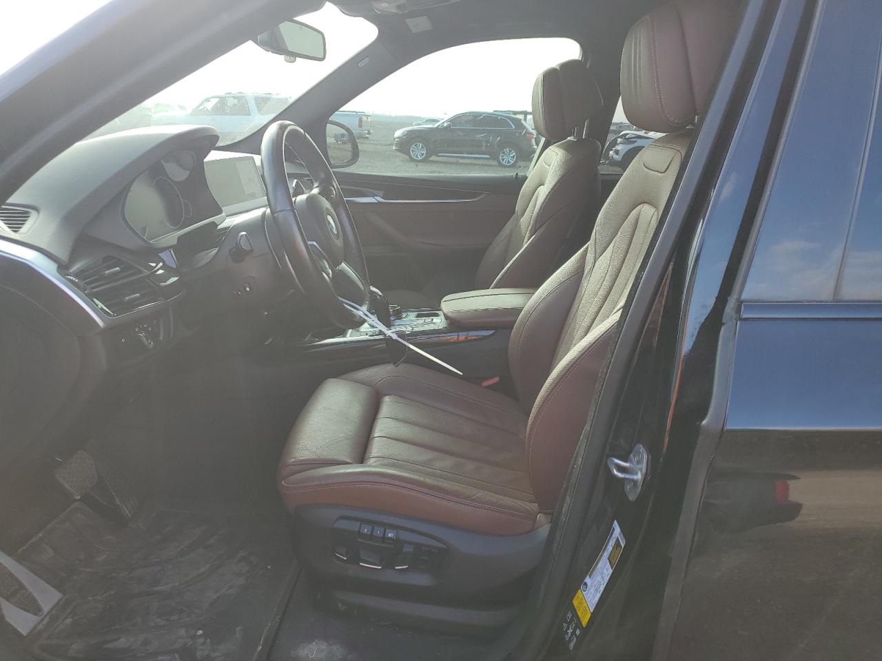 2018 BMW X5 - Image 7