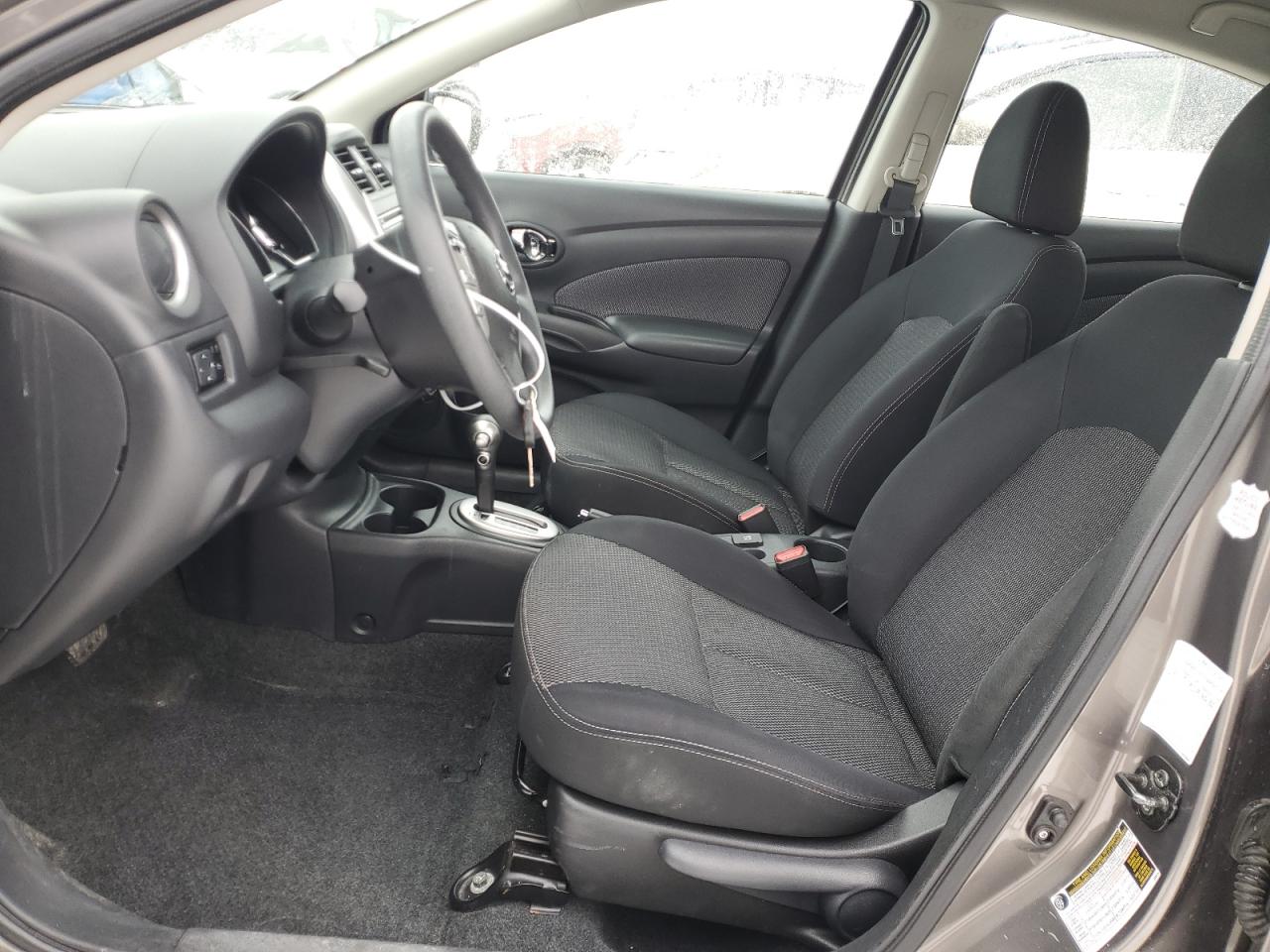 2015 Nissan Versa - Image 7