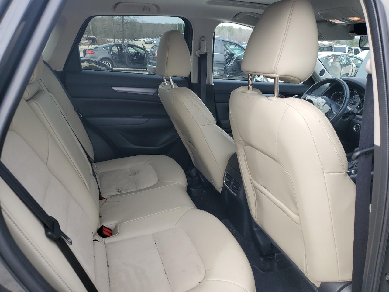 2018 Mazda CX-5 - Image 11