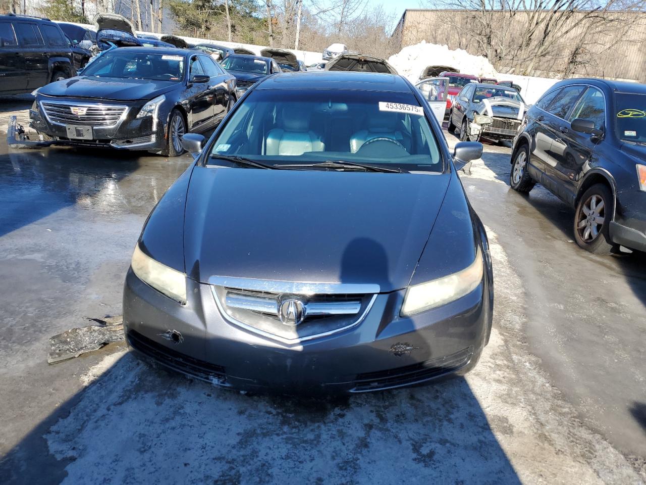2006 Acura TL - Image 5