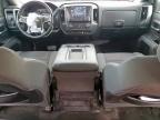 2014 Chevrolet Silverado K1500 Lt de vânzare în Grand Prairie, TX - Front End