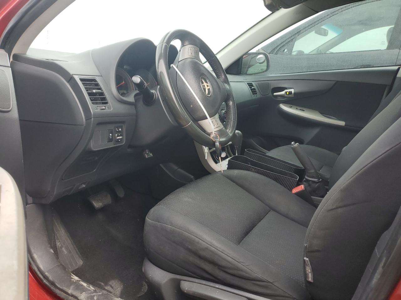 2010 Toyota Corolla - Image 7