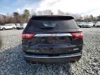 2021 Chevrolet Traverse High Country na sprzedaż w Mebane, NC - Front End