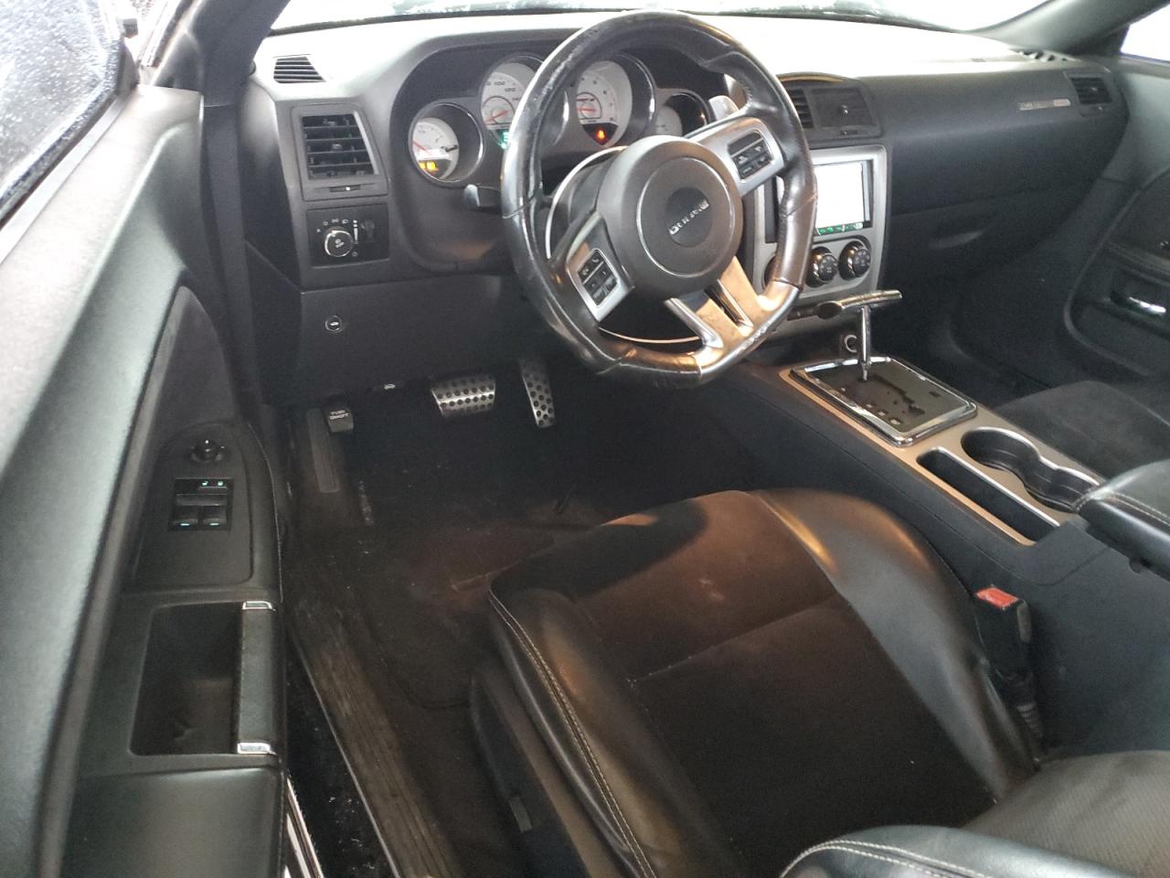 2013 Dodge Challenger - Image 8