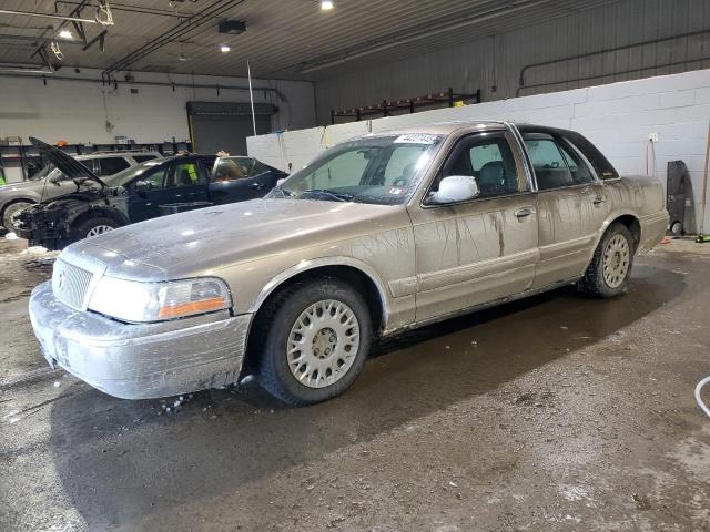 2003 Mercury Grand Marquis Gs