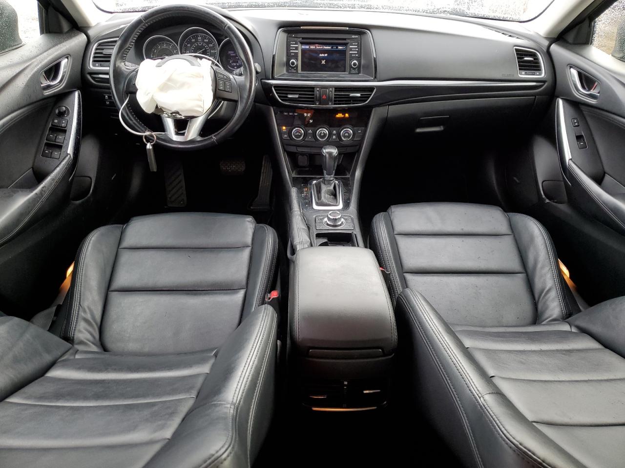 2015 Mazda 6 - Image 8