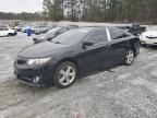 2013 Toyota Camry L zu verkaufen in Fairburn, GA - Rear End