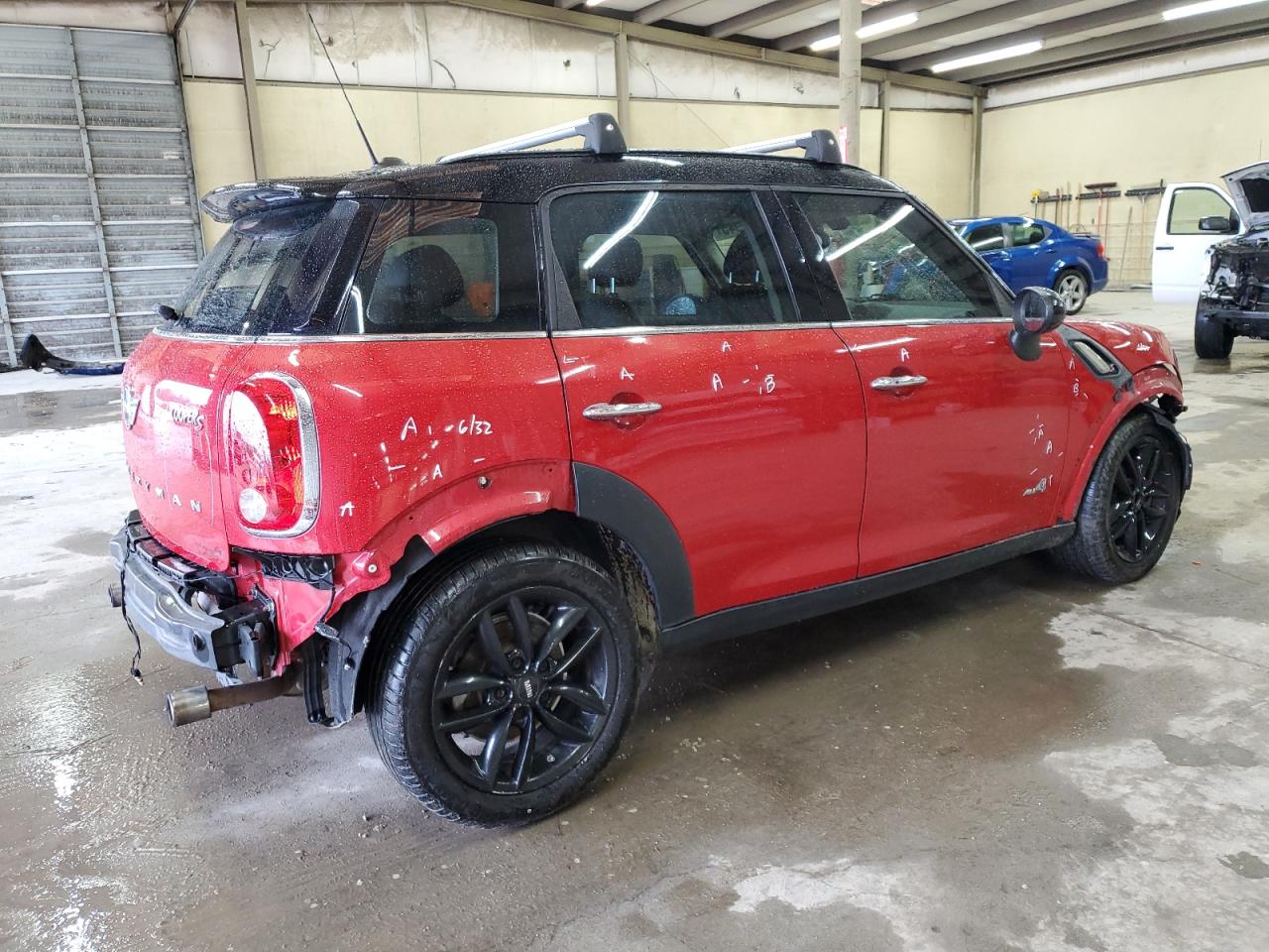 2013 MINI Cooper - Image 3
