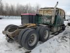 2007 Volvo Vn Semi Truck იყიდება Portland-ში, MI - Burn