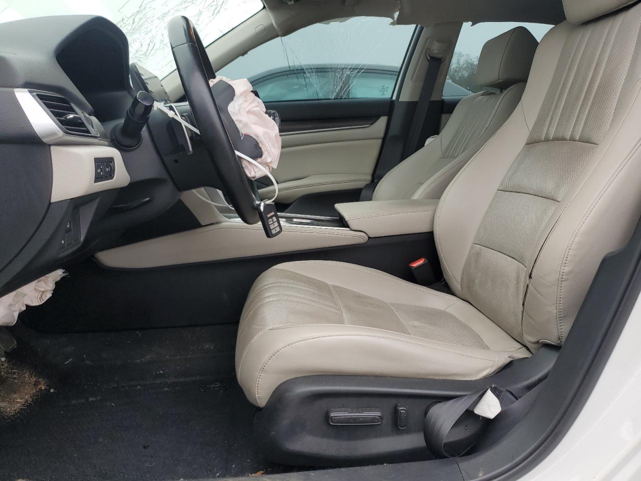 1HGCV2F91NA013634 HONDA ACCORD 2022