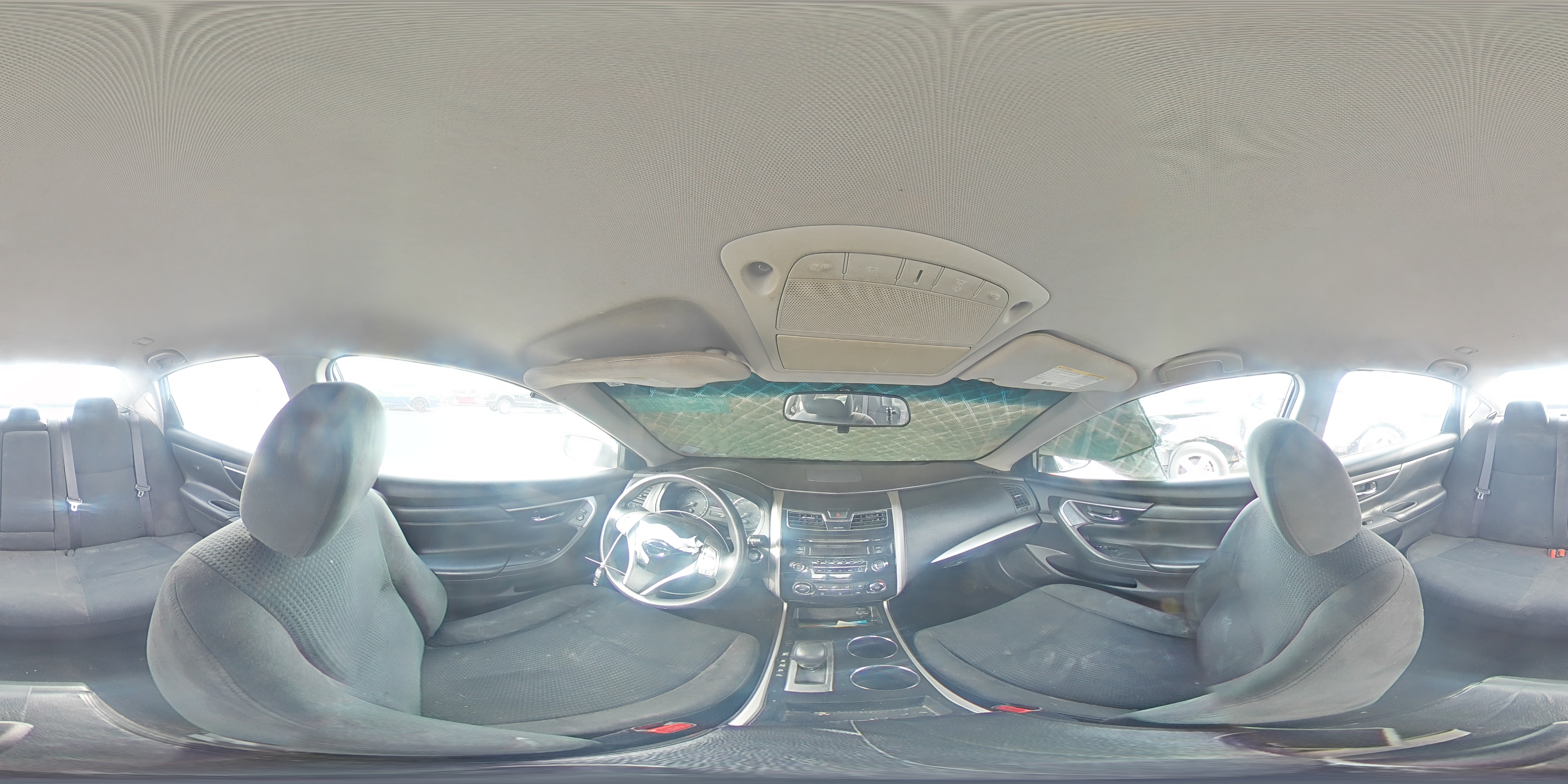 2015 Nissan Altima - Image 13