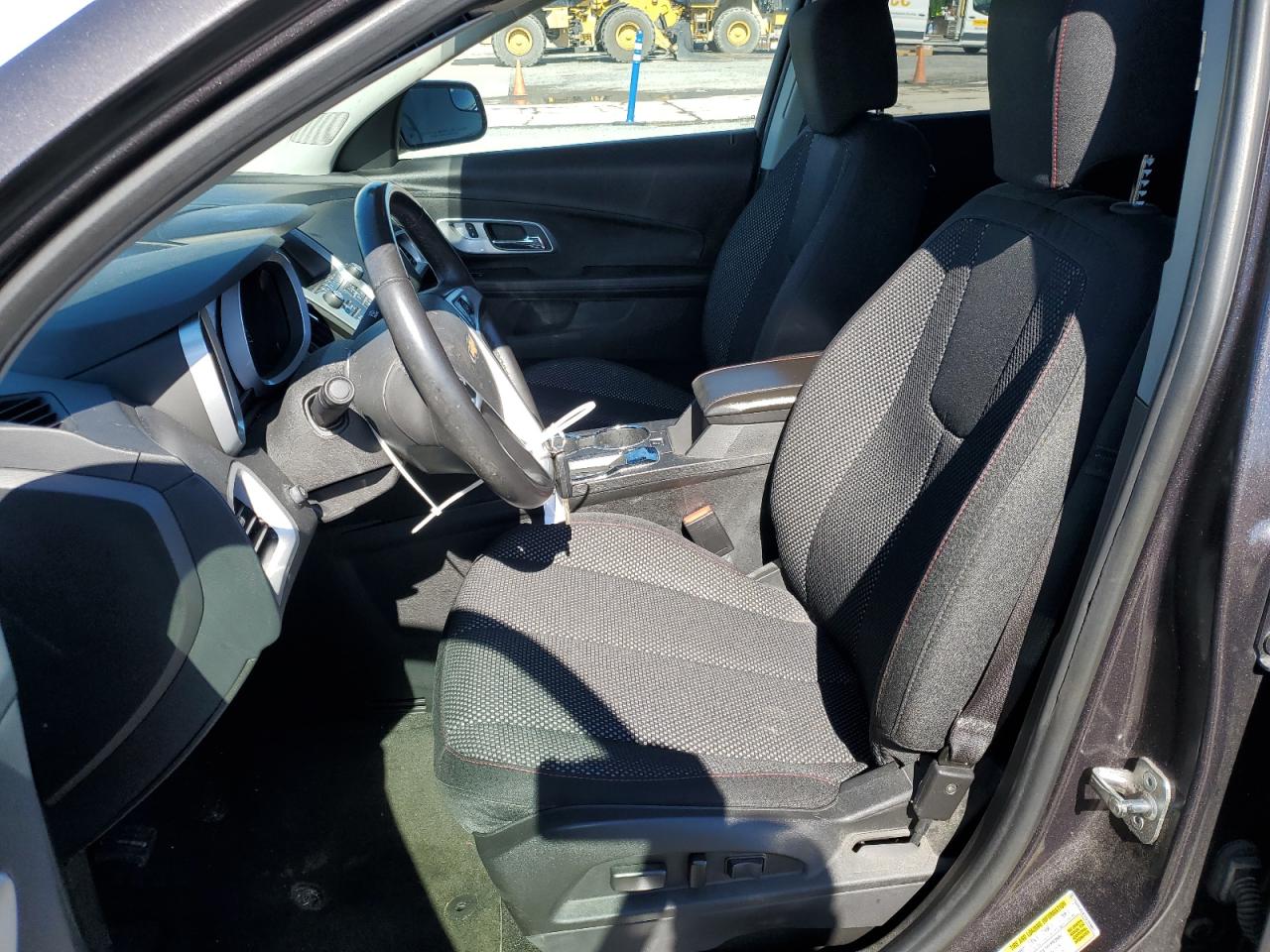 2014 Chevrolet Equinox - Image 7