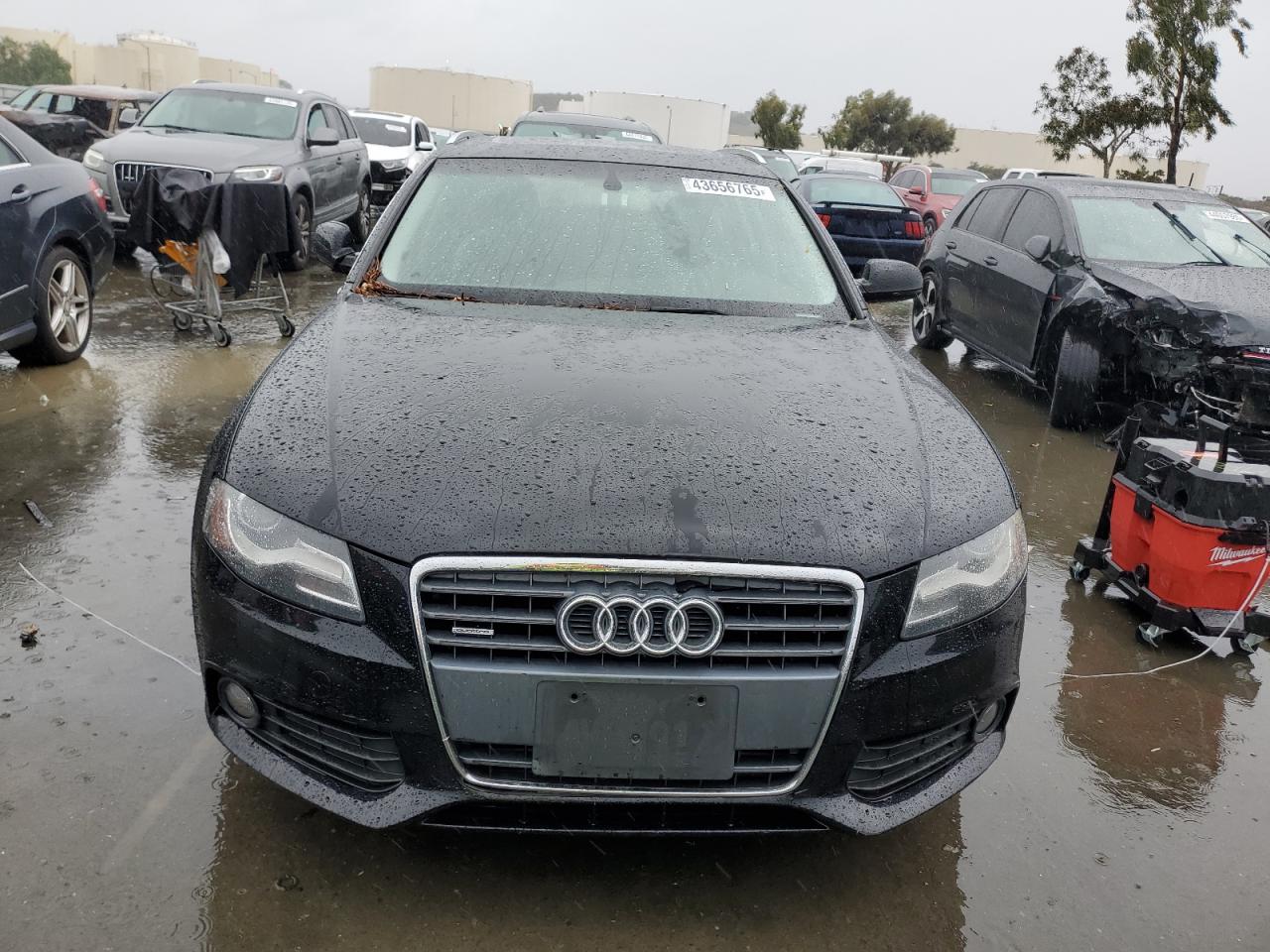2010 Audi A4 - Image 5