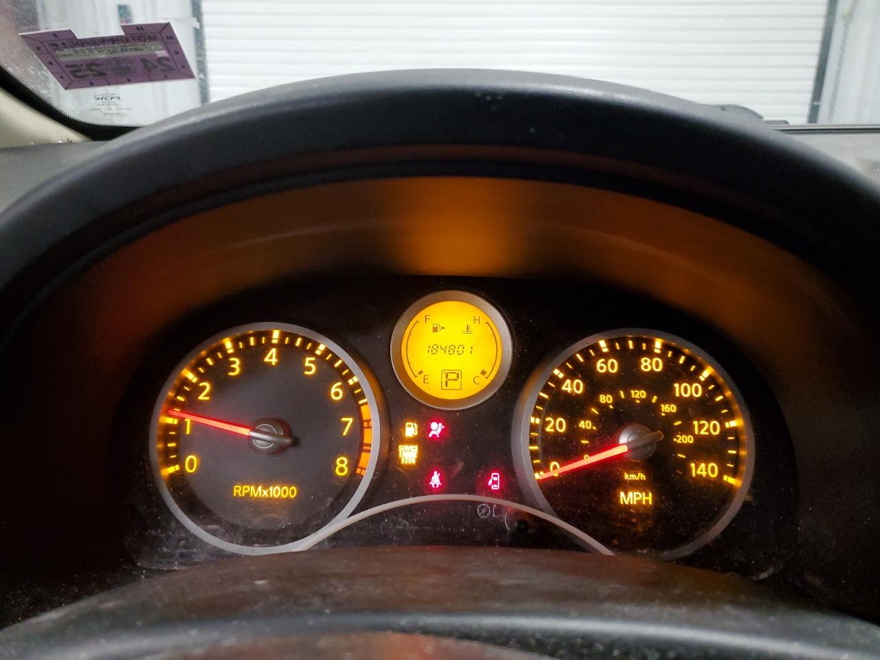 2008 Nissan Sentra - Image 9