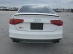 2013 Audi S4 Premium Plus de vânzare în New Orleans, LA - Front End