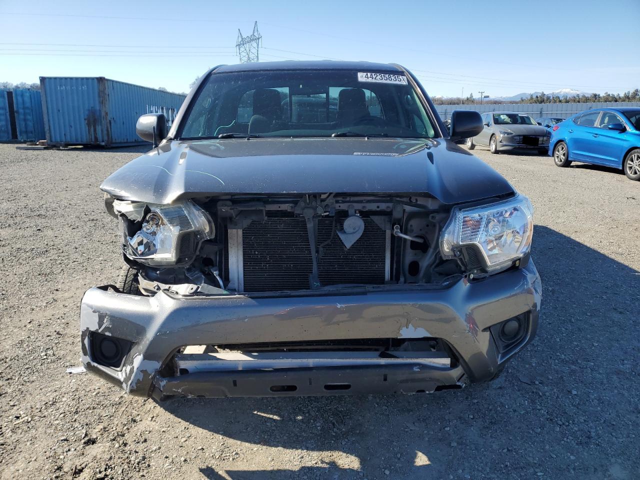 2014 Toyota Tacoma - Image 5